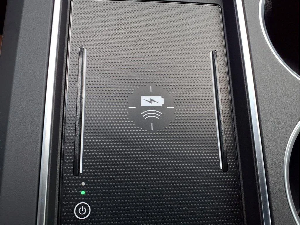 New 2026 Liquid Carbon Metallic Acura Technology Package image 25