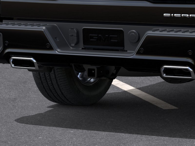 New 2026 Onyx Black GMC Denali image 14