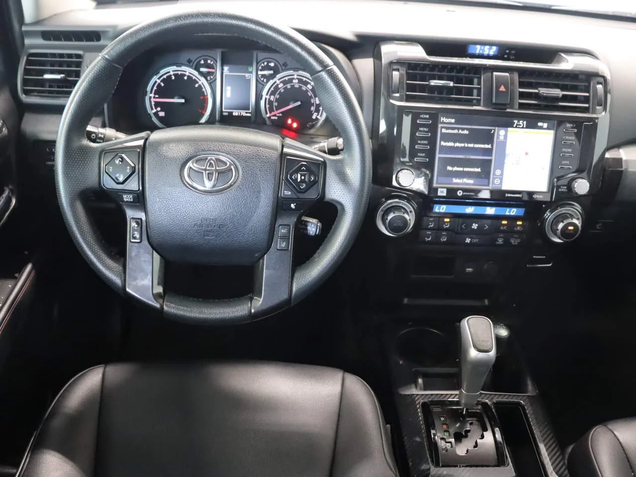 2021 Toyota 4Runner TRD Pro - Photo 11