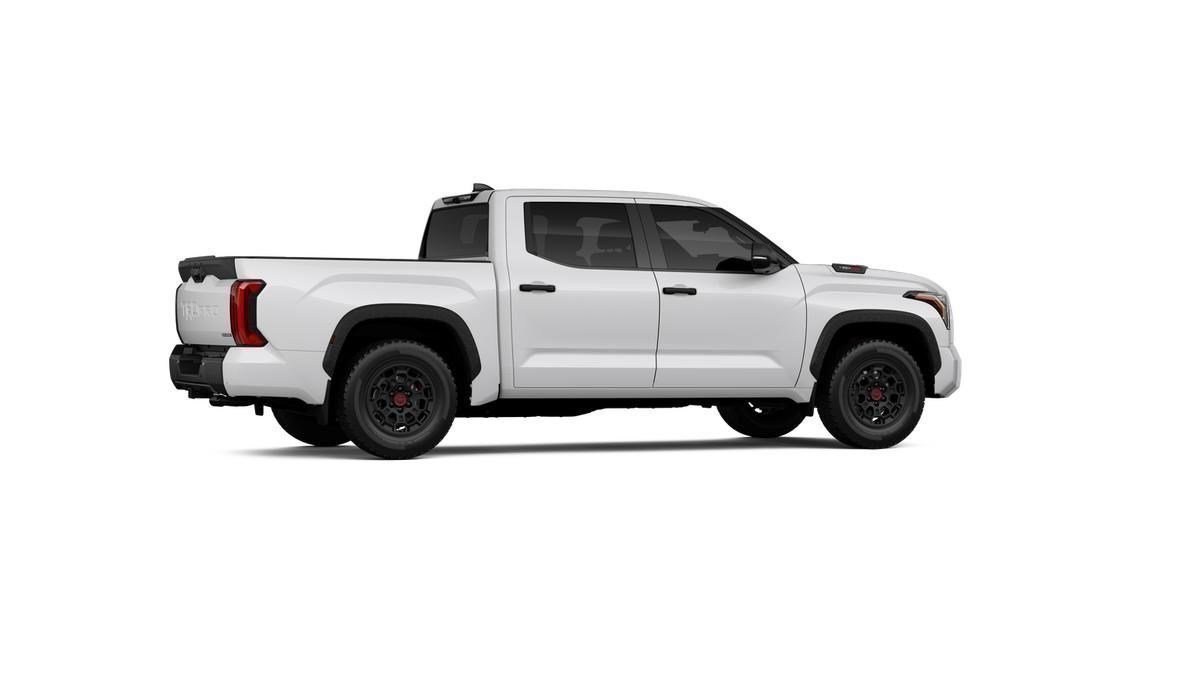 2026 Toyota Tundra TRD Pro - Photo 58