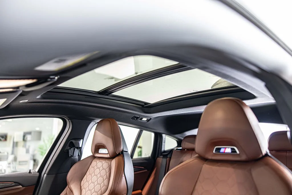 Used 2021 Gray BMW Base image 19