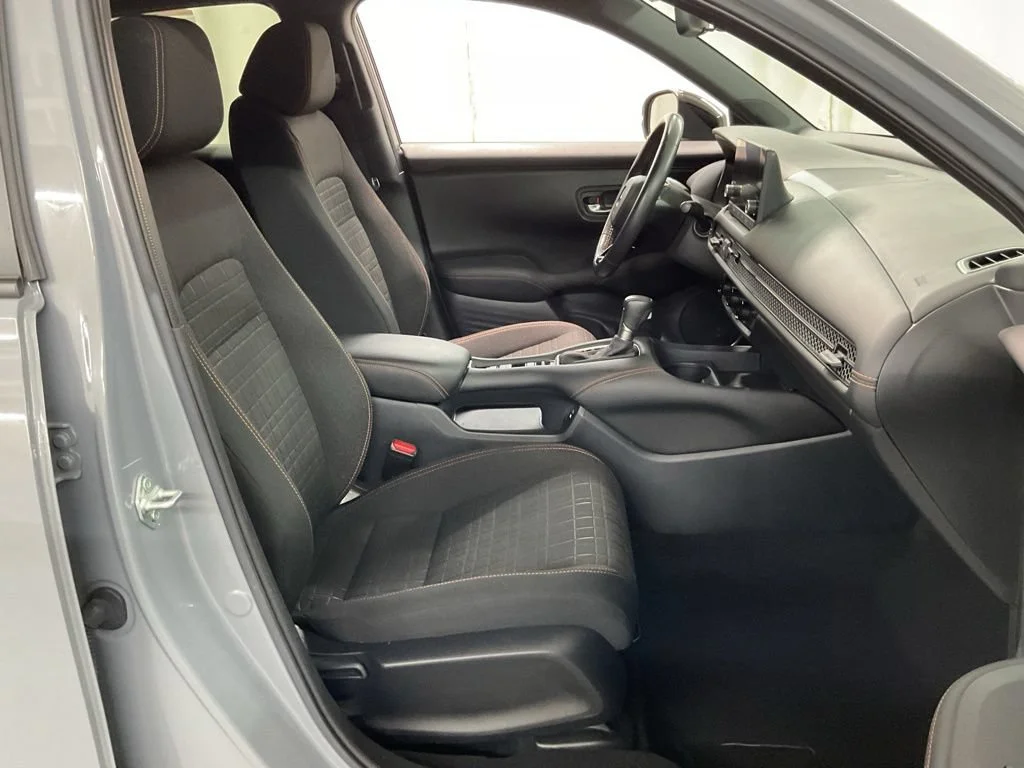2024 Honda HR-V Sport - Photo 60