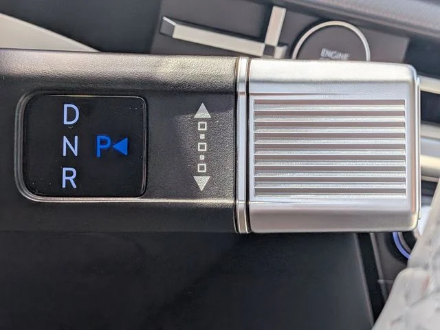 New 2026 Gray Hyundai SE image 20