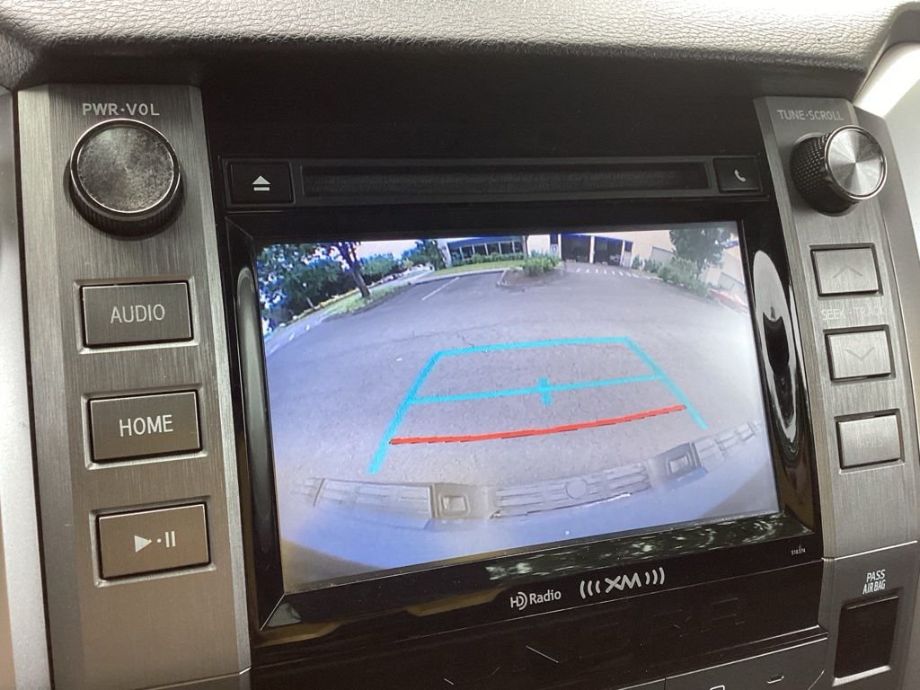 Used 2019 Blue Toyota SR5 image 15