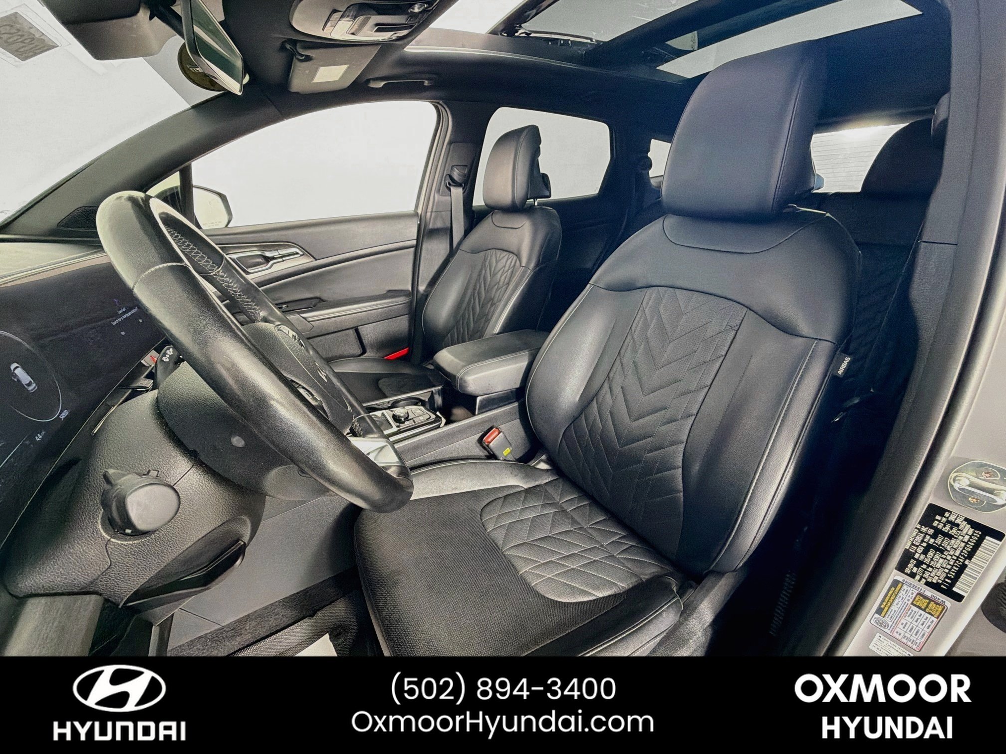 Used 2023 Gry Kia X-Pro image 22