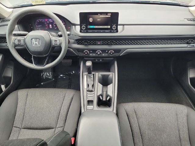 2025 Honda Accord LX - Photo 14