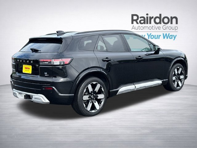 2024 Honda Prologue Elite - Photo 7