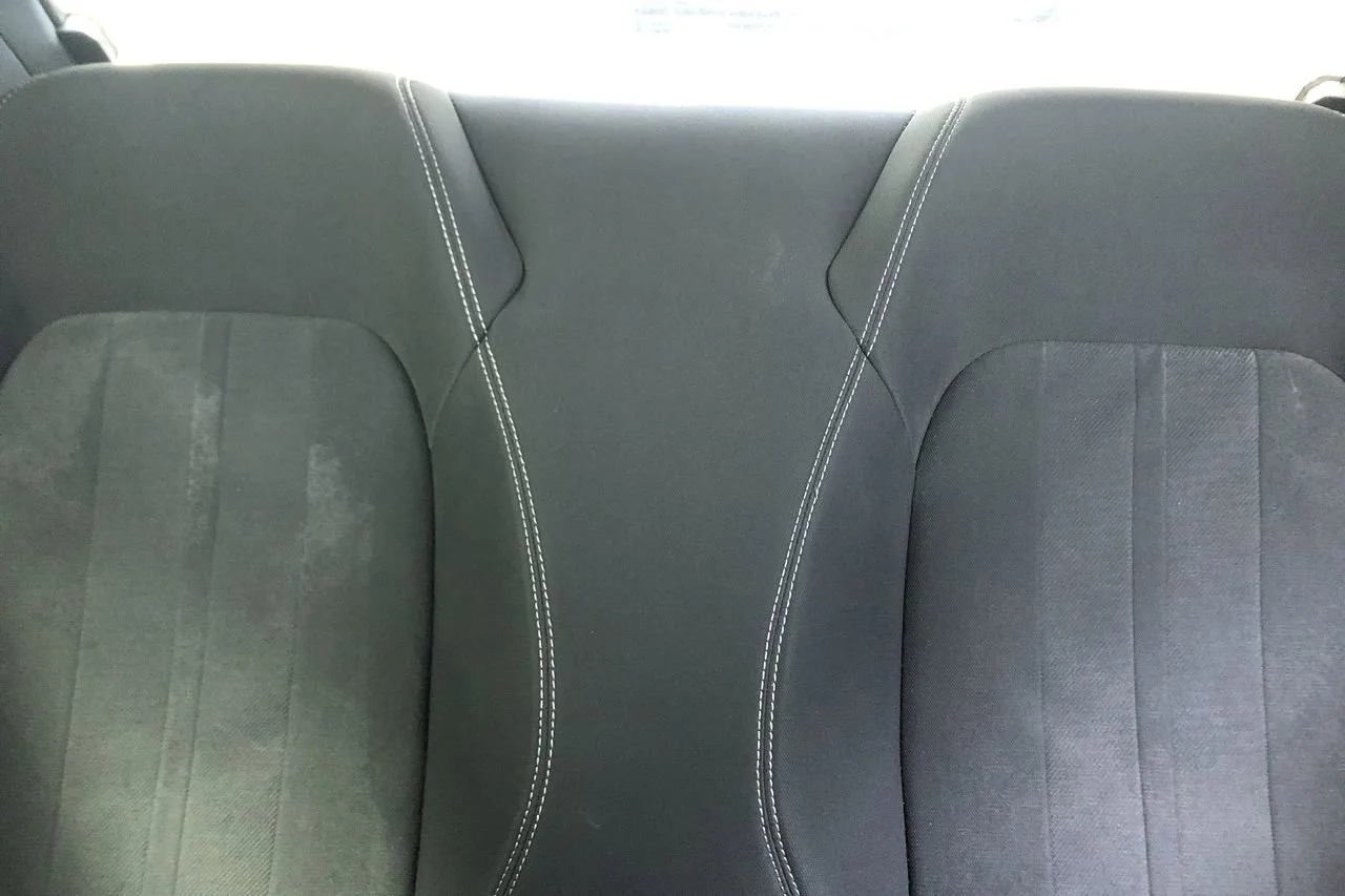 Used 2019 VELOCITY_BLUE Ford EcoBoost image 14