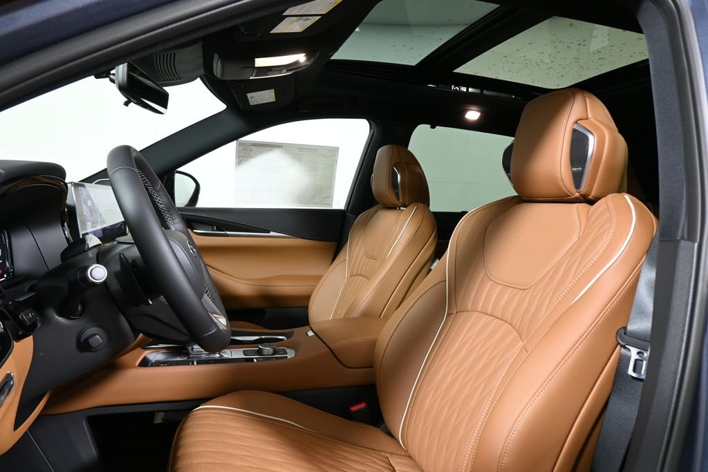 2026 INFINITI QX60 AUTOGRAPH - Photo 13
