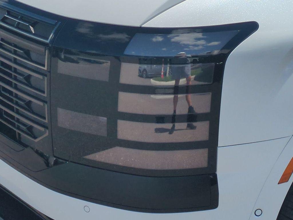 New 2027 White Hyundai Calligraphy Black Ink image 10