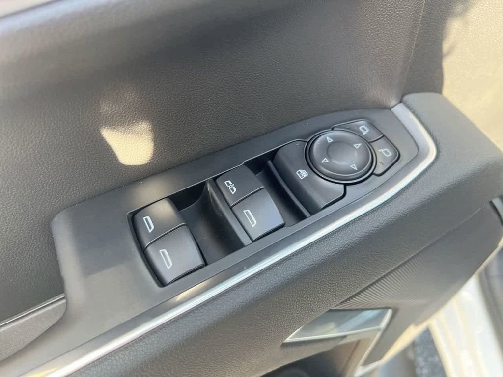2026 Chevrolet Silverado 1500 RST - Photo 16