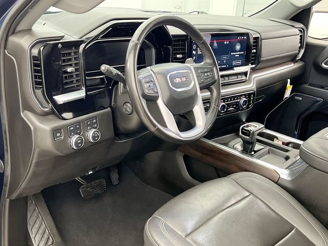 2022 GMC Sierra 1500 SLT - Photo 7