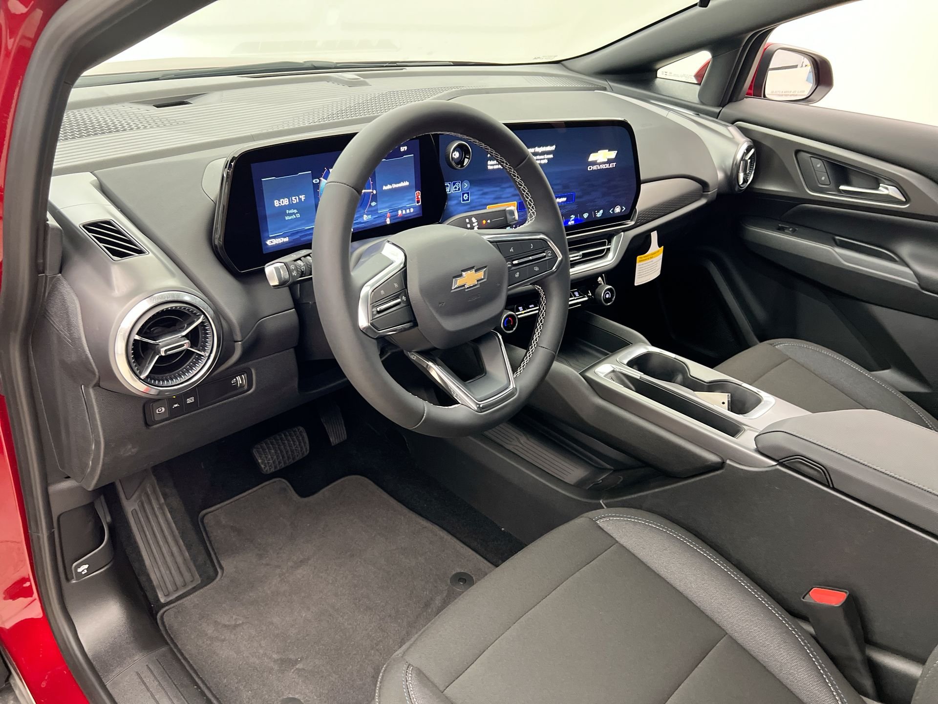 2026 Chevrolet Equinox EV 1LT - Photo 62