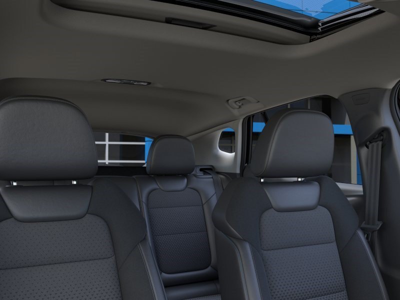 2026 Chevrolet Trax LT - Photo 24