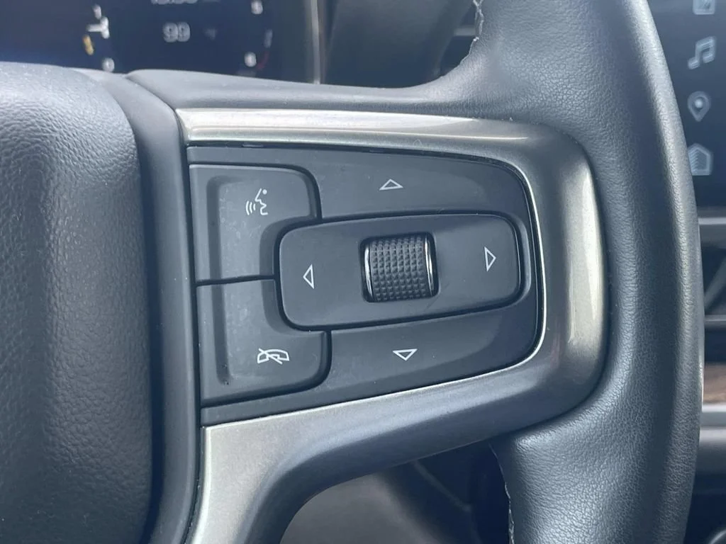 2023 Chevrolet Silverado 1500 LT - Photo 23
