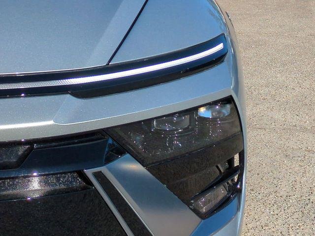 New 2026 Silver Hyundai SEL Sport image 10