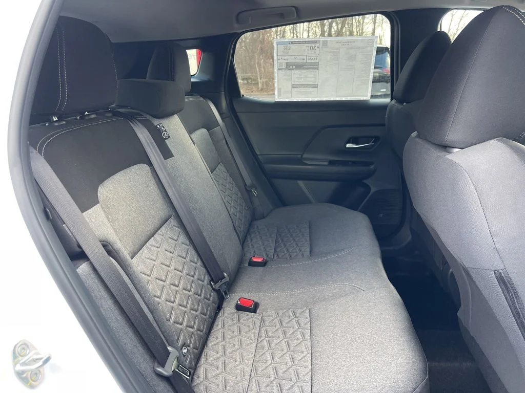 2026 Nissan KICKS SV AWD - Photo 24