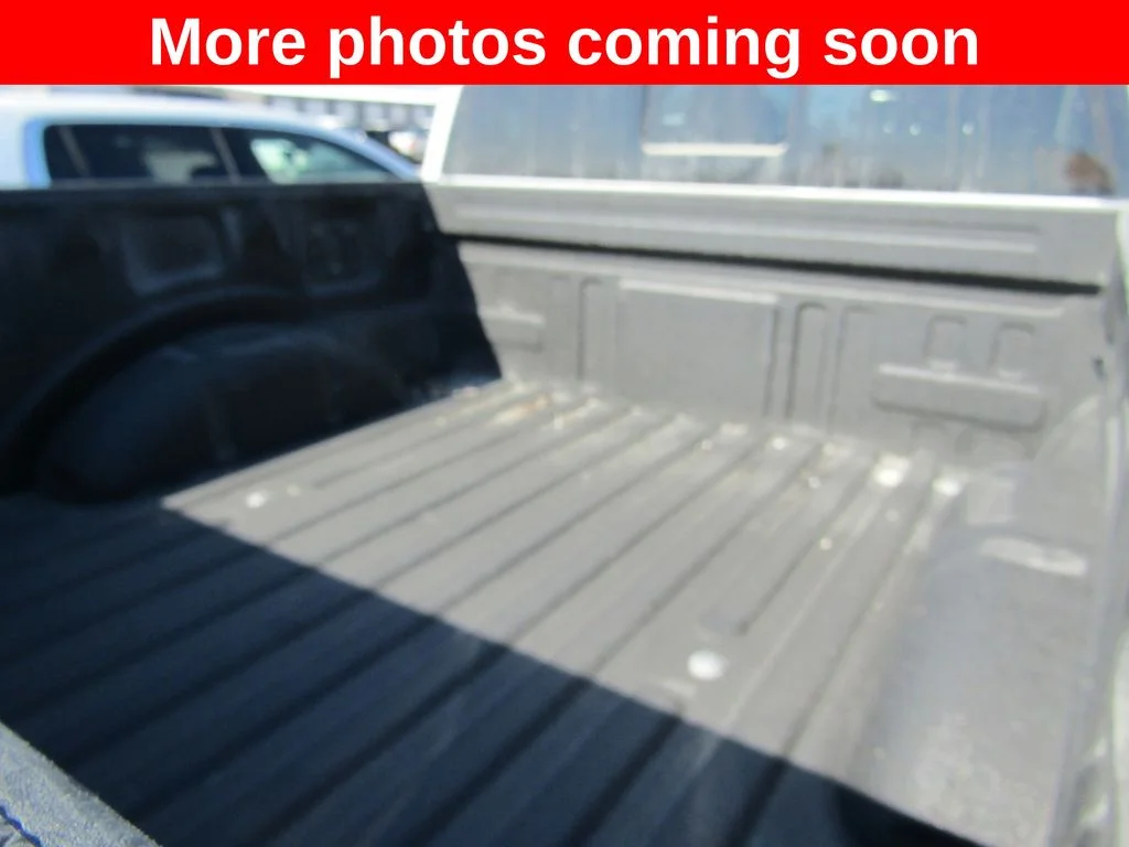 Used 2026 Oxford White Ford Lariat image 13