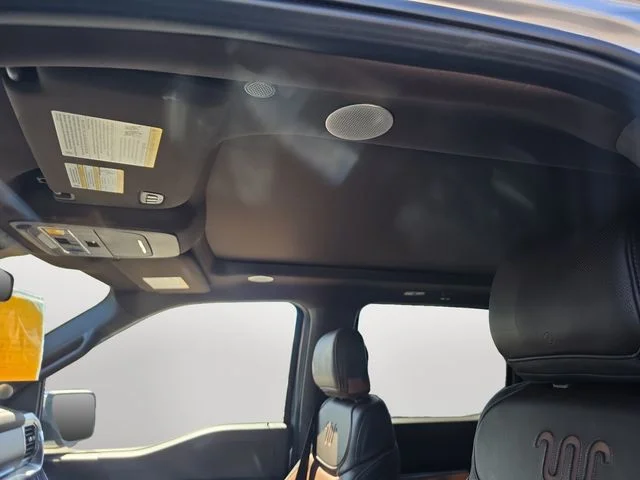 2023 Ford F-150 King Ranch - Photo 11