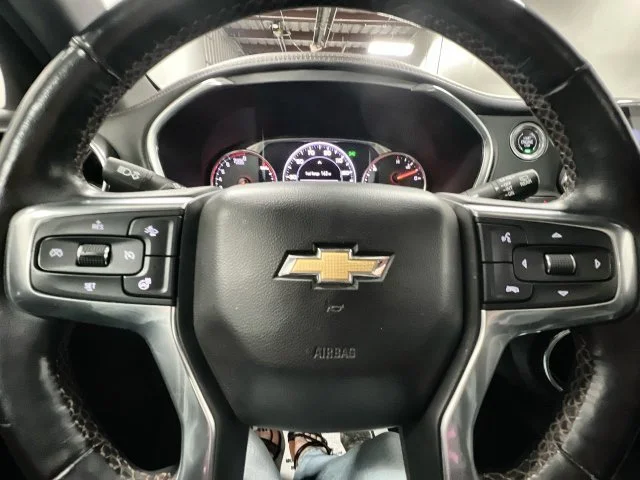 2019 Chevrolet Blazer Premier - Photo 11