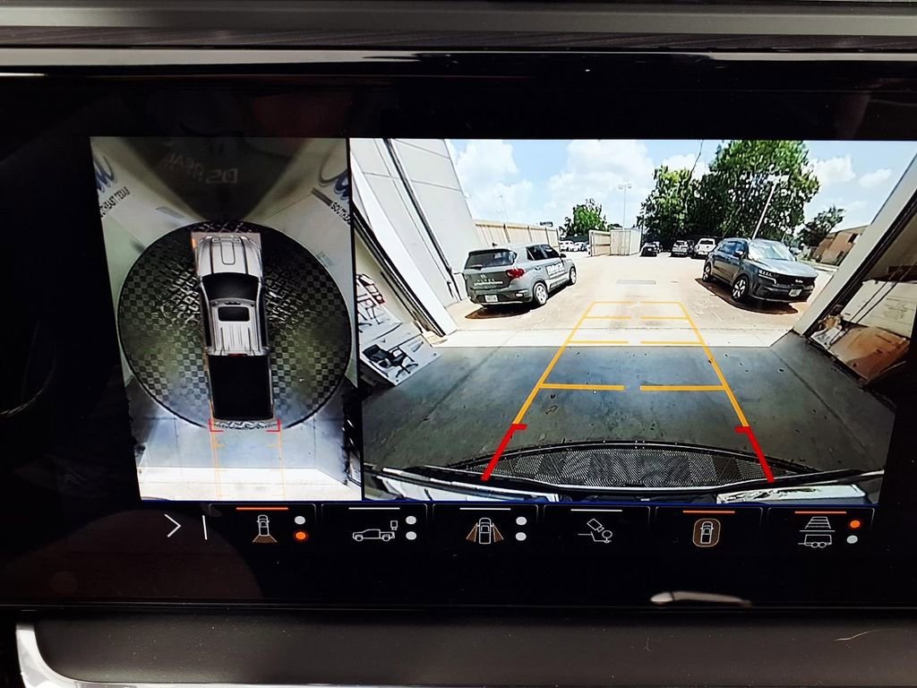 2026 GMC Sierra 2500HD Denali Ultimate - Photo 11