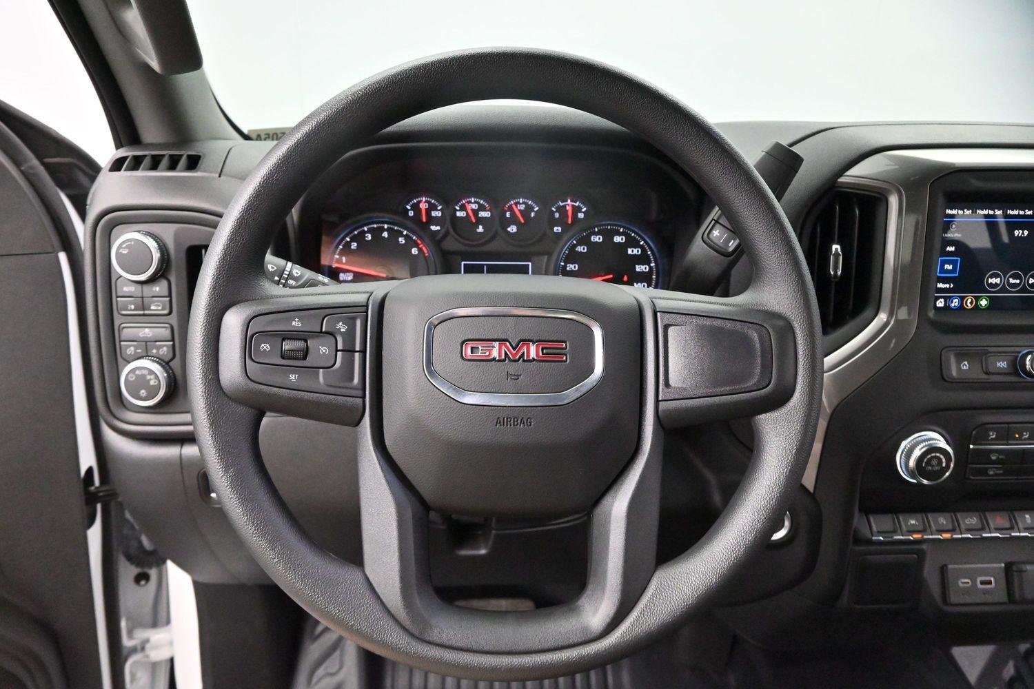 2026 GMC Sierra 1500 Pro - Photo 15