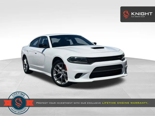 2023 Dodge Charger GT