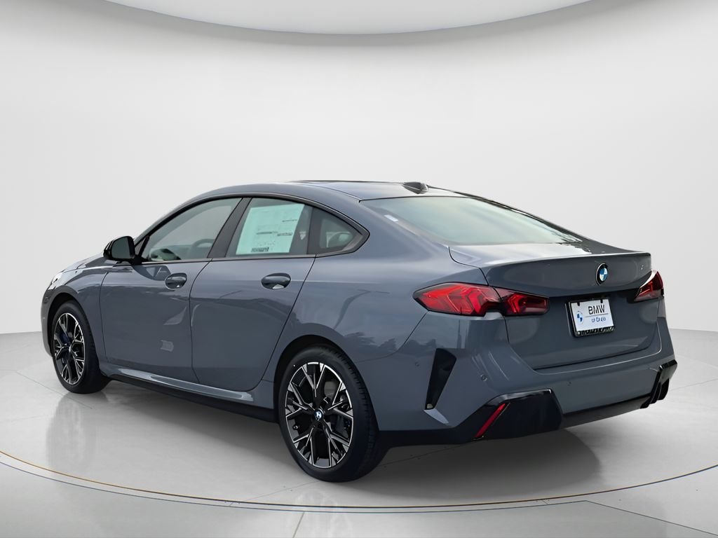 Used 2026  BMW 228 Gran Coupe image 6