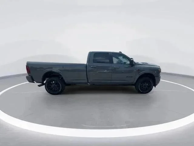 2026 RAM 2500 Limited - Photo 9