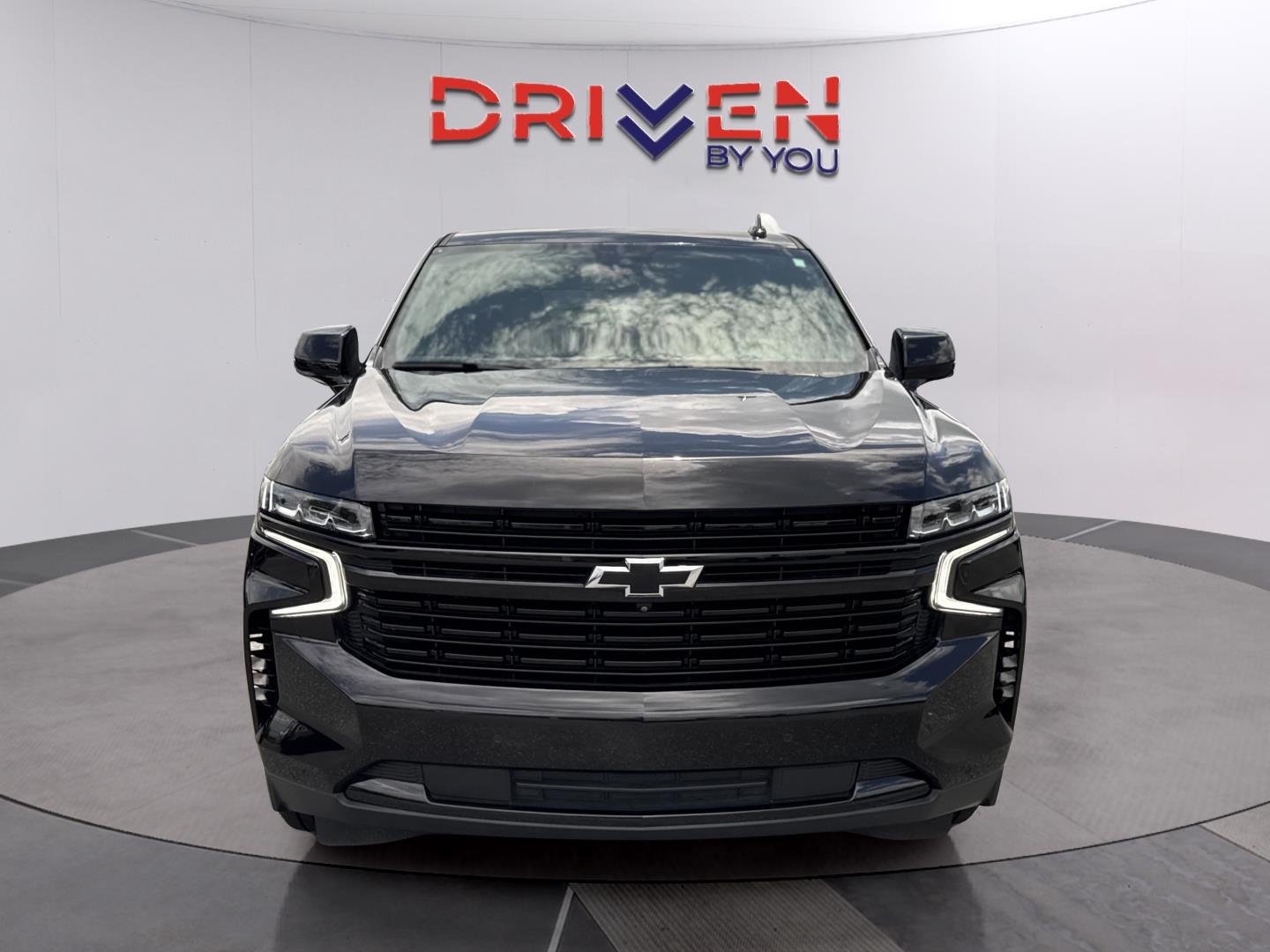 2023 Chevrolet Tahoe RST - Photo 9