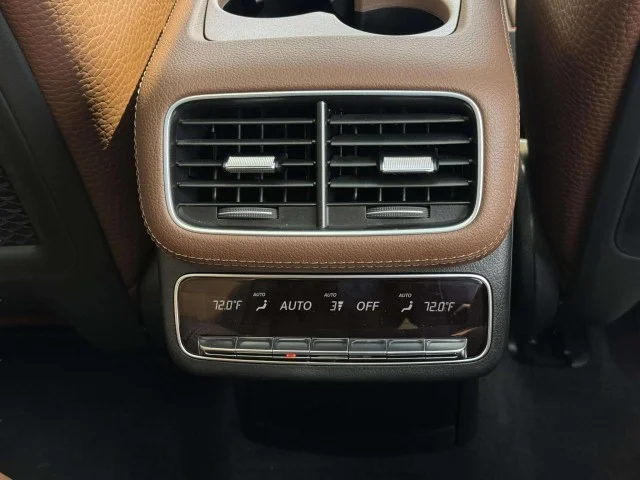 2026 Mercedes-Benz GLS Base - Photo 33