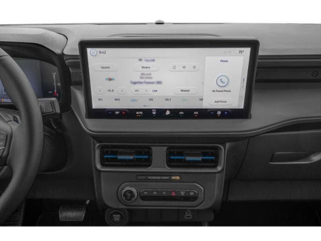 New 2026 Velocity Blue Ford Lobo™ image 15
