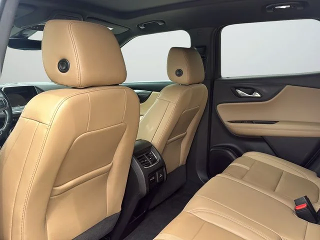 Used 2020 Beige Chevrolet Premier image 21