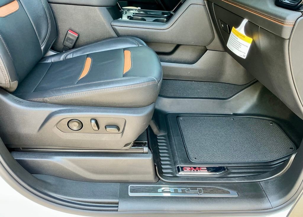 2026 GMC Sierra 2500HD AT4 - Photo 20