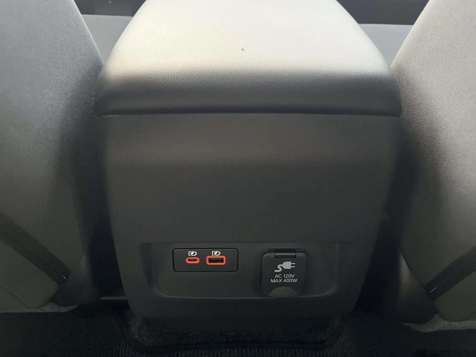 New 2026 Afterburn Orange Nissan Crew Cab PRO-4X® image 24
