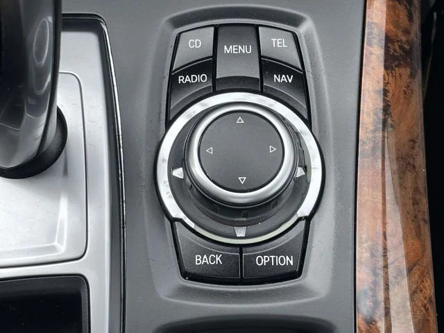 Used 2012 Platinum Gray Metallic BMW xDrive35i image 32