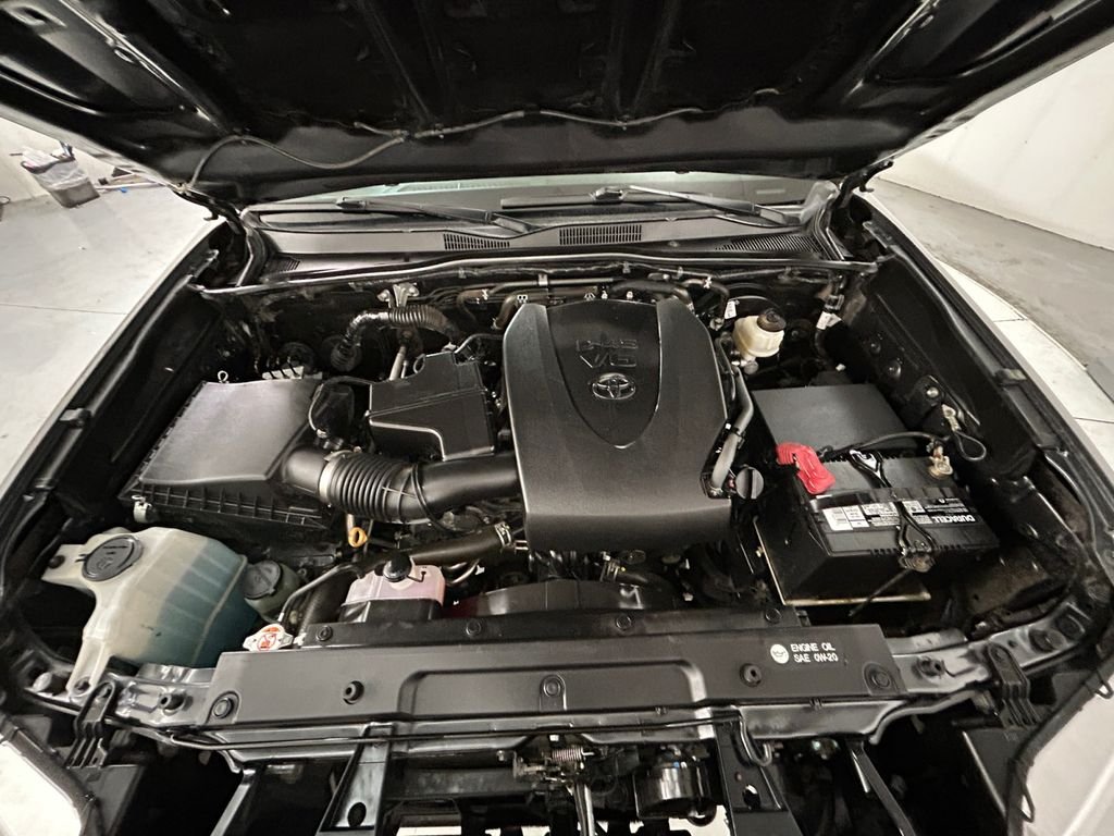 Used 2019 Gray Toyota Limited image 21