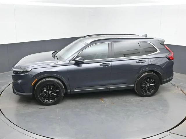 2024 Honda CR-V Sport-L - Photo 92