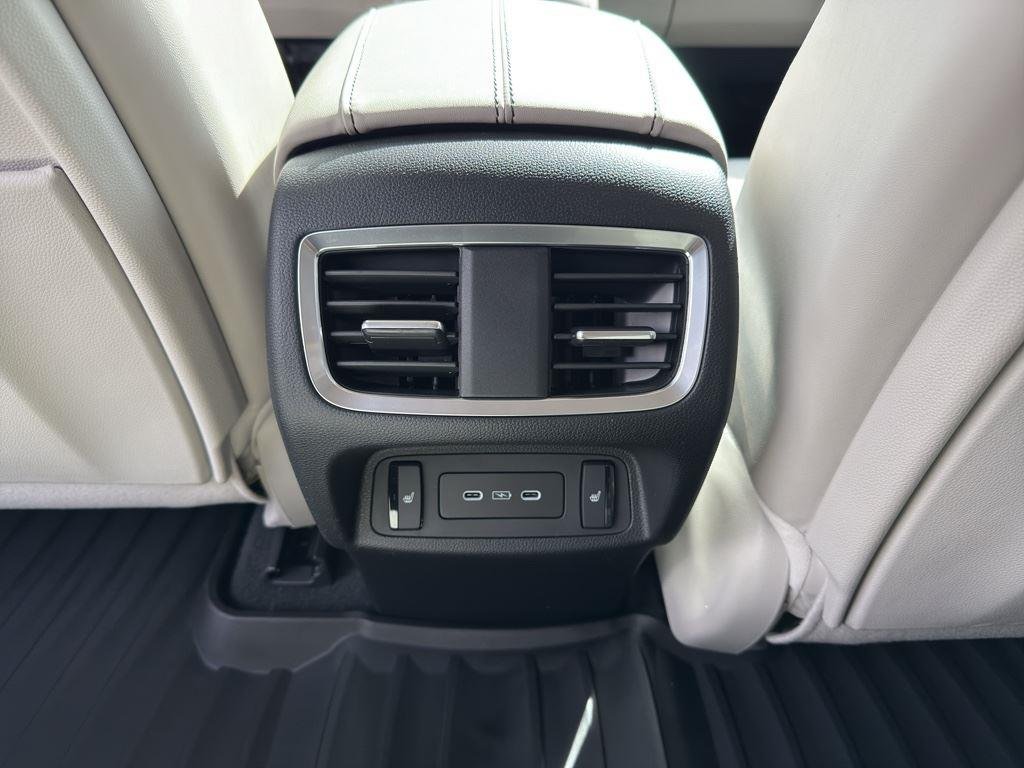2026 Acura RDX Advance Package - Photo 24