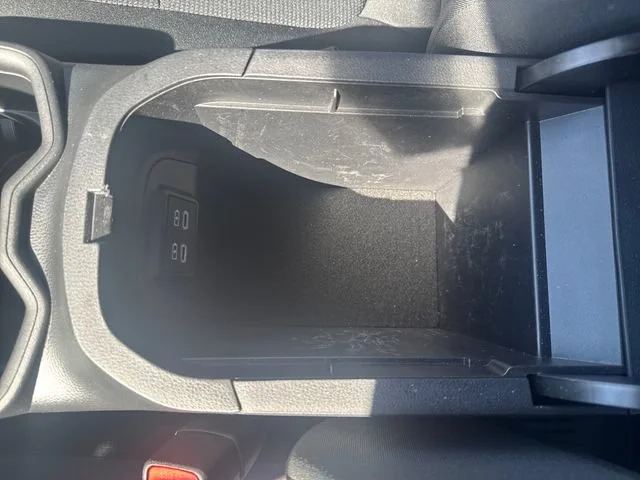 Used 2024 Gray Toyota LE image 29