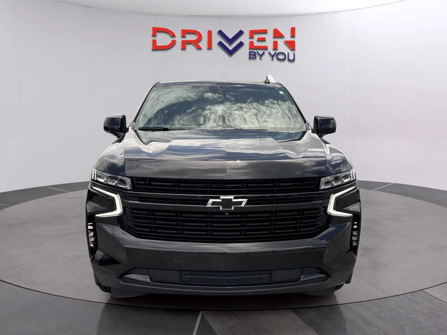 Used 2023 Black Chevrolet RST image 9
