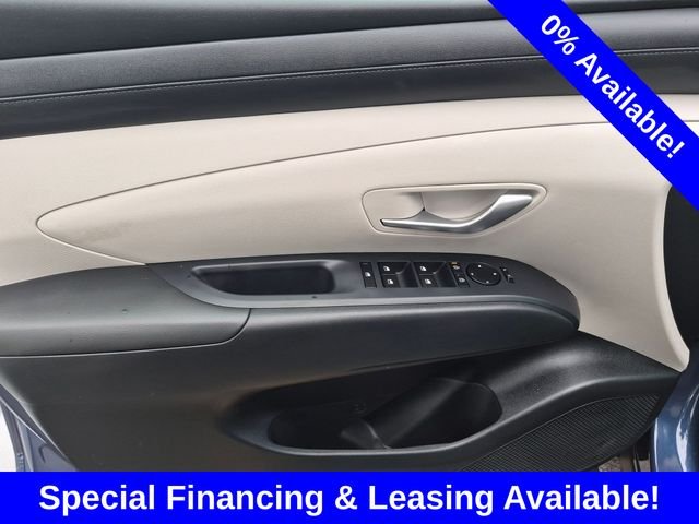 2026 Hyundai Tucson SEL - Photo 18
