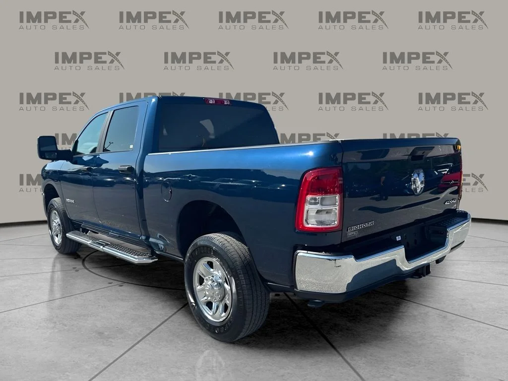 Used 2024 Blue Ram Big Horn image 3