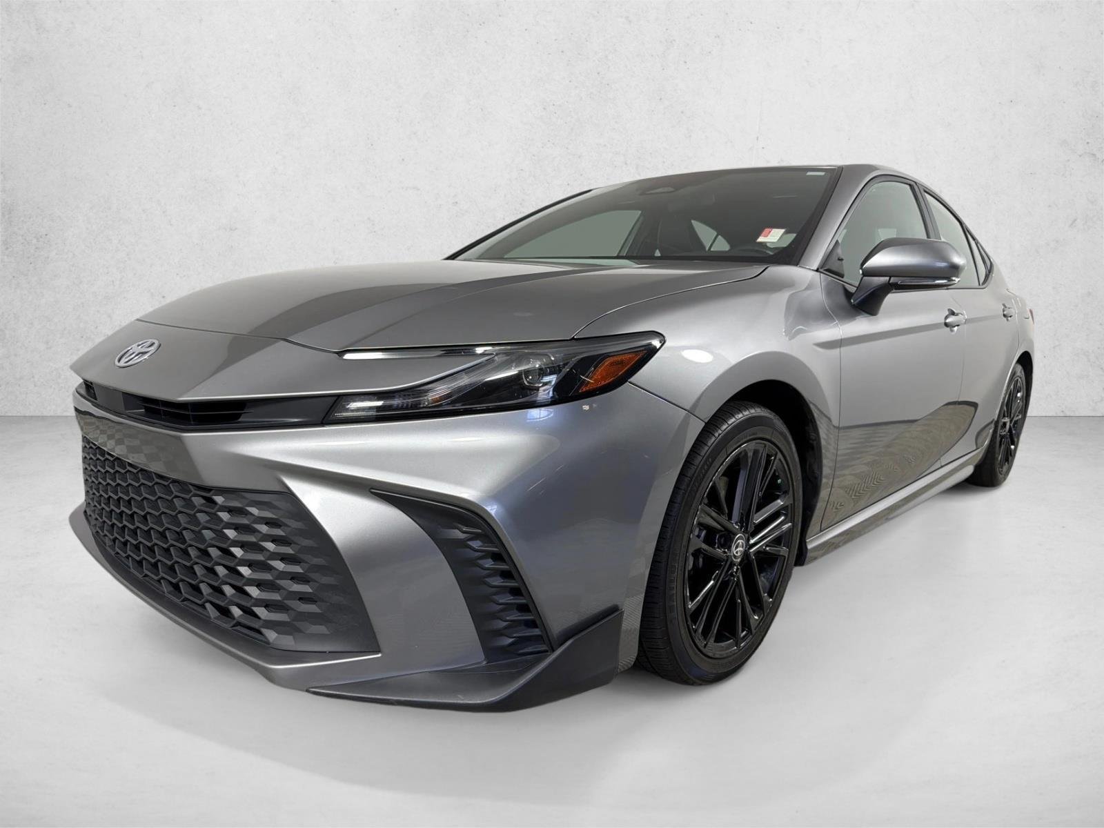 Used 2025 Heavy Metal Toyota SE image 7