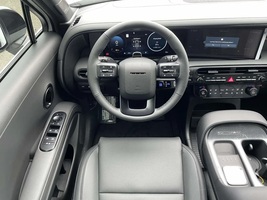 New 2026 White Hyundai XRT Pro image 14