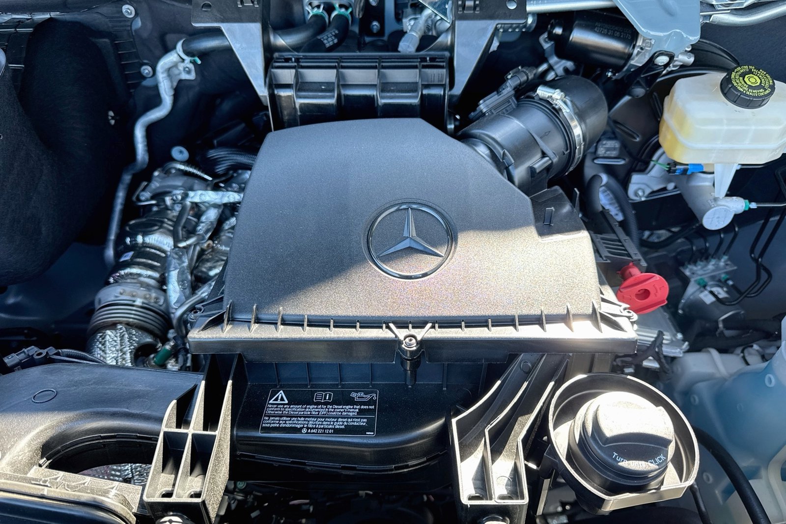 New 2026 Blue Gray Mercedes-Benz  image 25