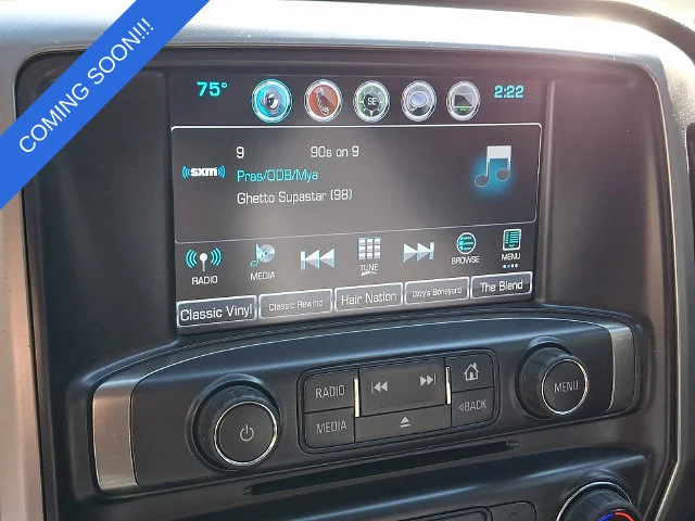 Used 2017 White Chevrolet LT image 18