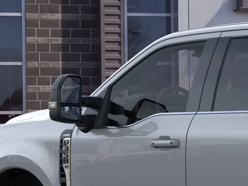 New 2026 Avalanche Ford F-350® Lariat® image 20