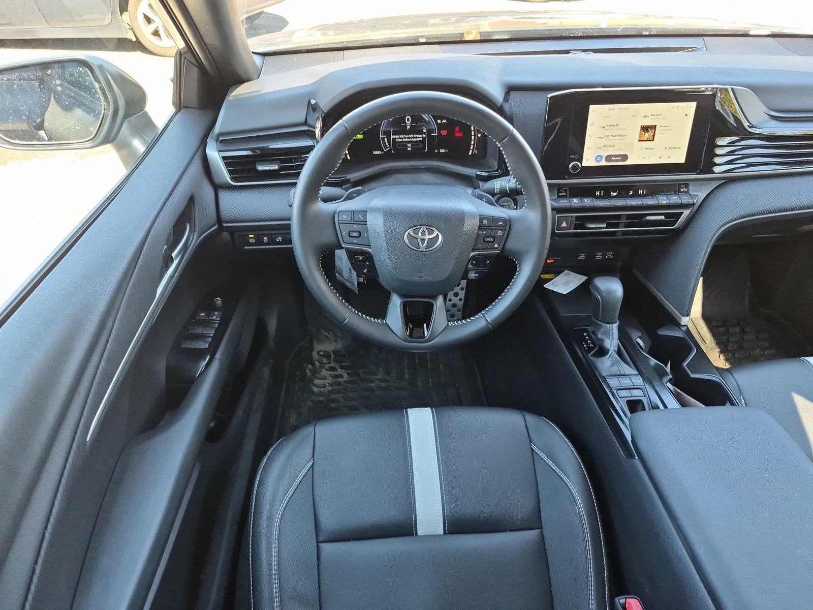 Used 2026 Underground Toyota SE image 31