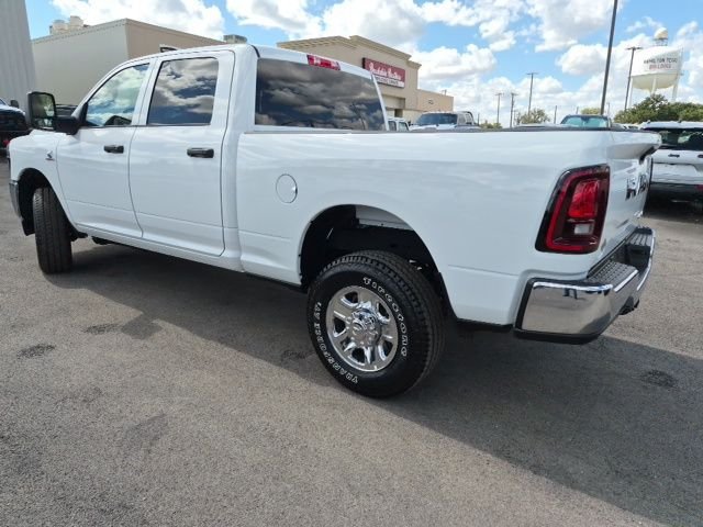 2026 RAM 2500 Tradesman - Photo 5